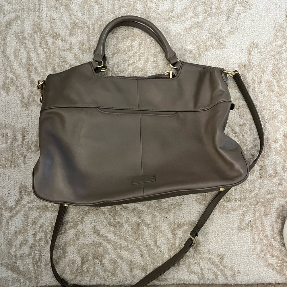 HOBO BRAND PURSE
